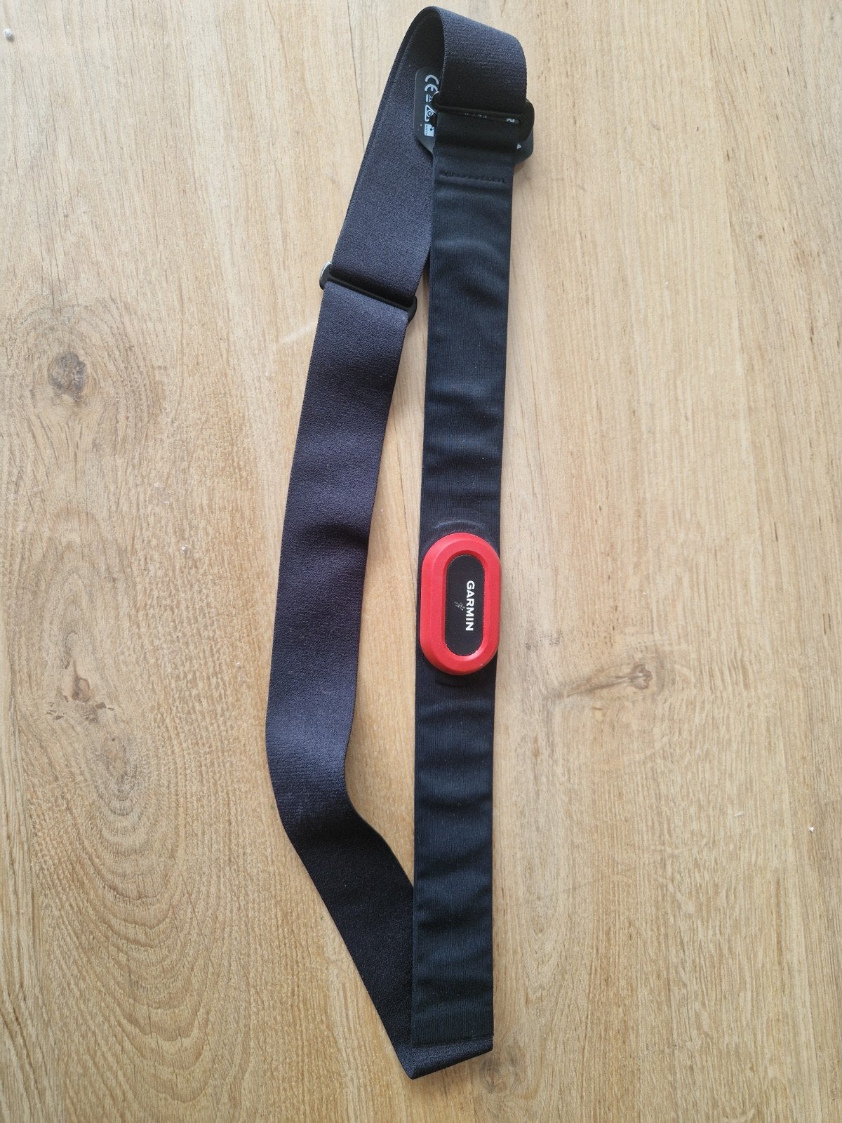 Garmin HRM-Run Hartslagband met Running Dynamics (ANT+), Sport en Fitness, Hartslagmeters, Verzenden