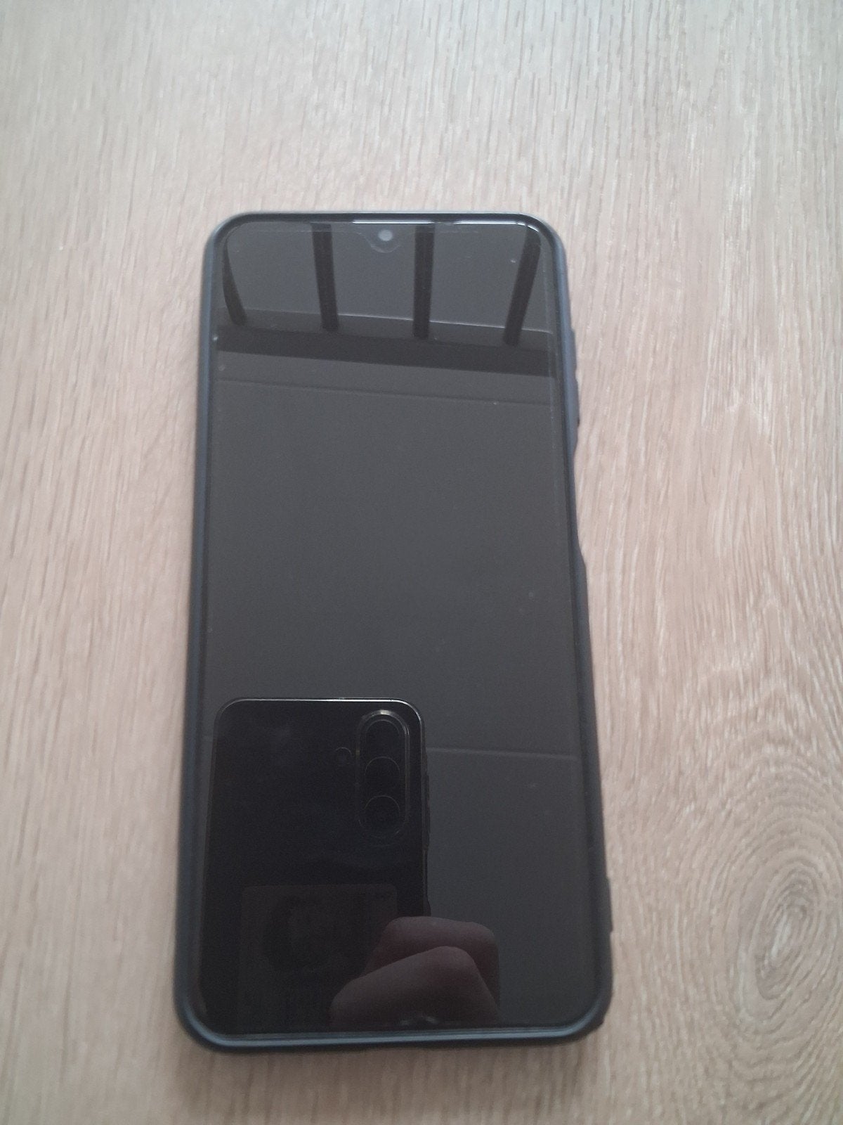 Samsung Galaxy M13, Telecommunicatie, Ophalen, Zwart, Touchscreen, 64 GB