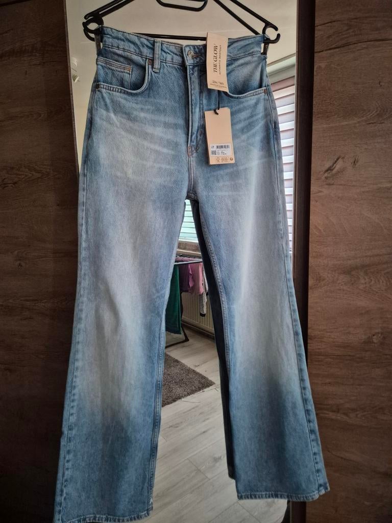 Scotch and soda, Blauw, Scotch & Soda, Ophalen of Verzenden, Zo goed als nieuw