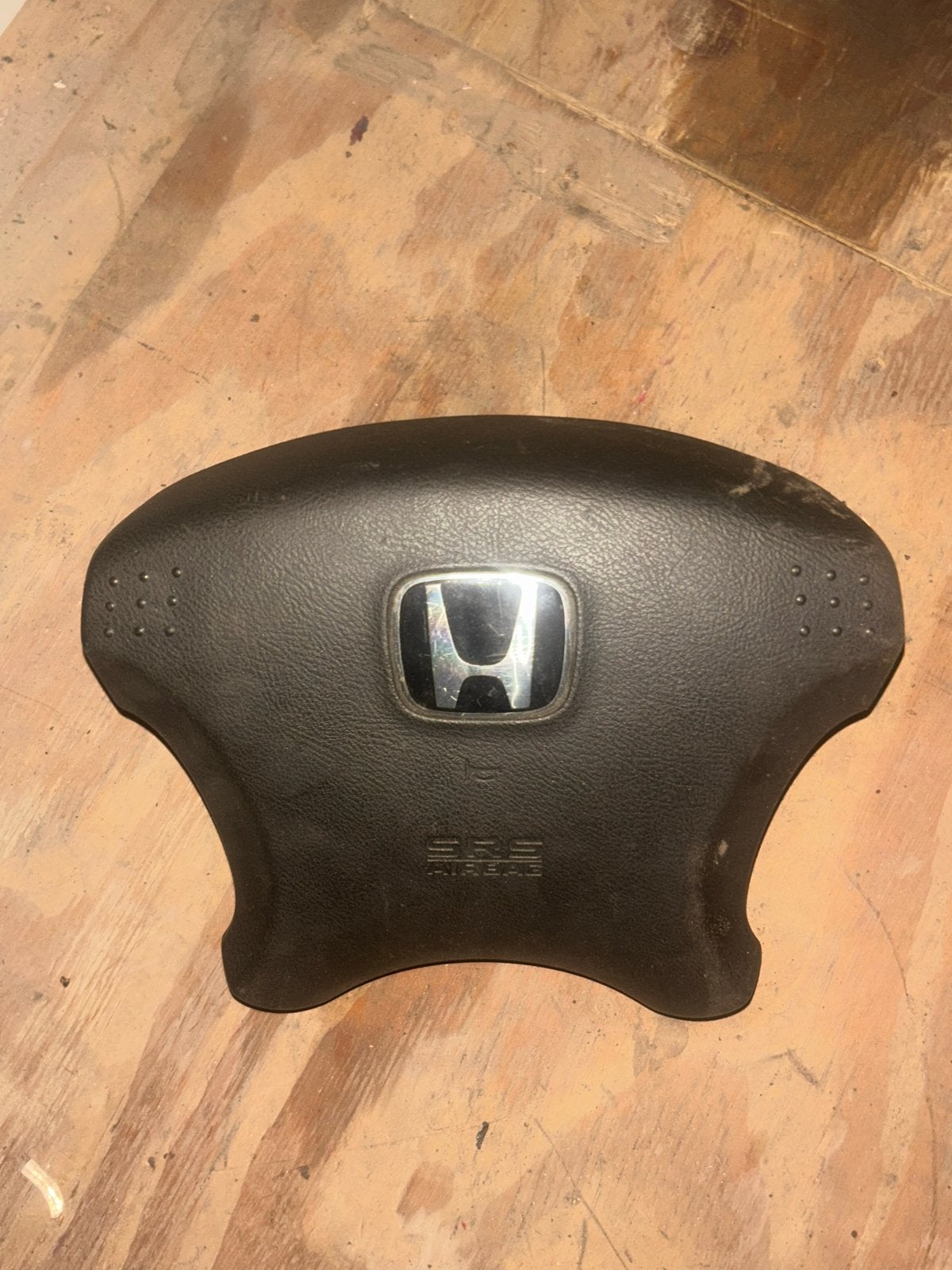Honda civic em2 airback stuur, Auto-onderdelen, Ophalen of Verzenden