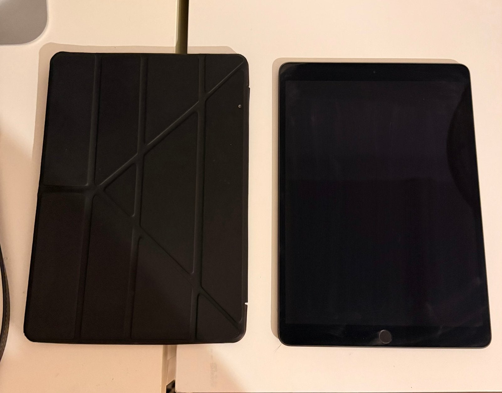 Ipad air 3, 64GB, 2019, Computers en Software, Apple iPads, Zo goed als nieuw, Apple iPad Air, Wi-Fi, 10 inch, 64 GB, Grijs, Ophalen
