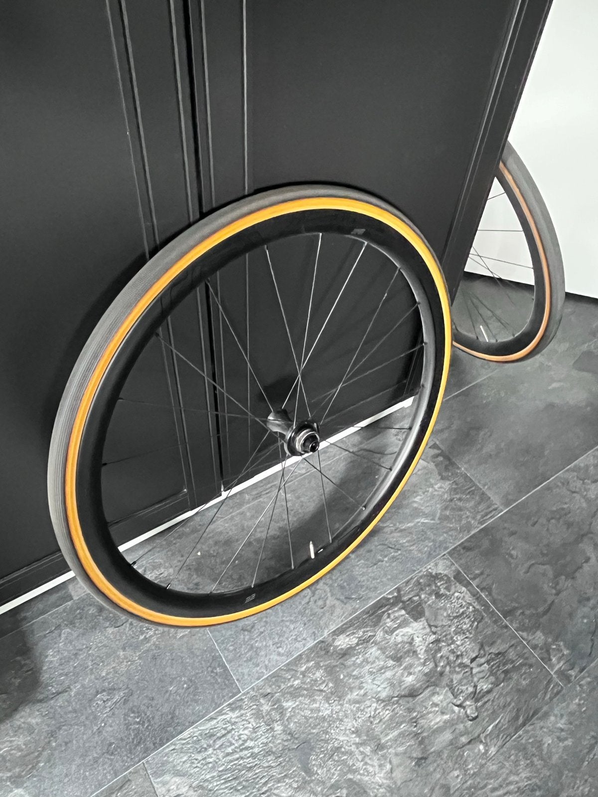 Specialized Roval CLX 32 Rapide Carbon Wielset met Banden, Zo goed als nieuw, Racefiets, Carbon, Ophalen