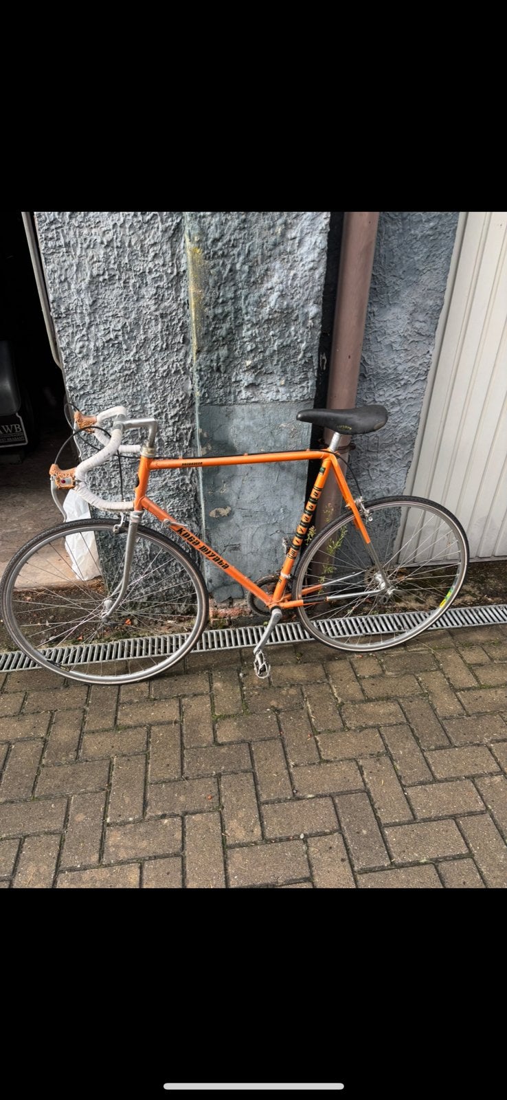 Koga miyata roadracer, 55 tot 59 cm, Ophalen of Verzenden