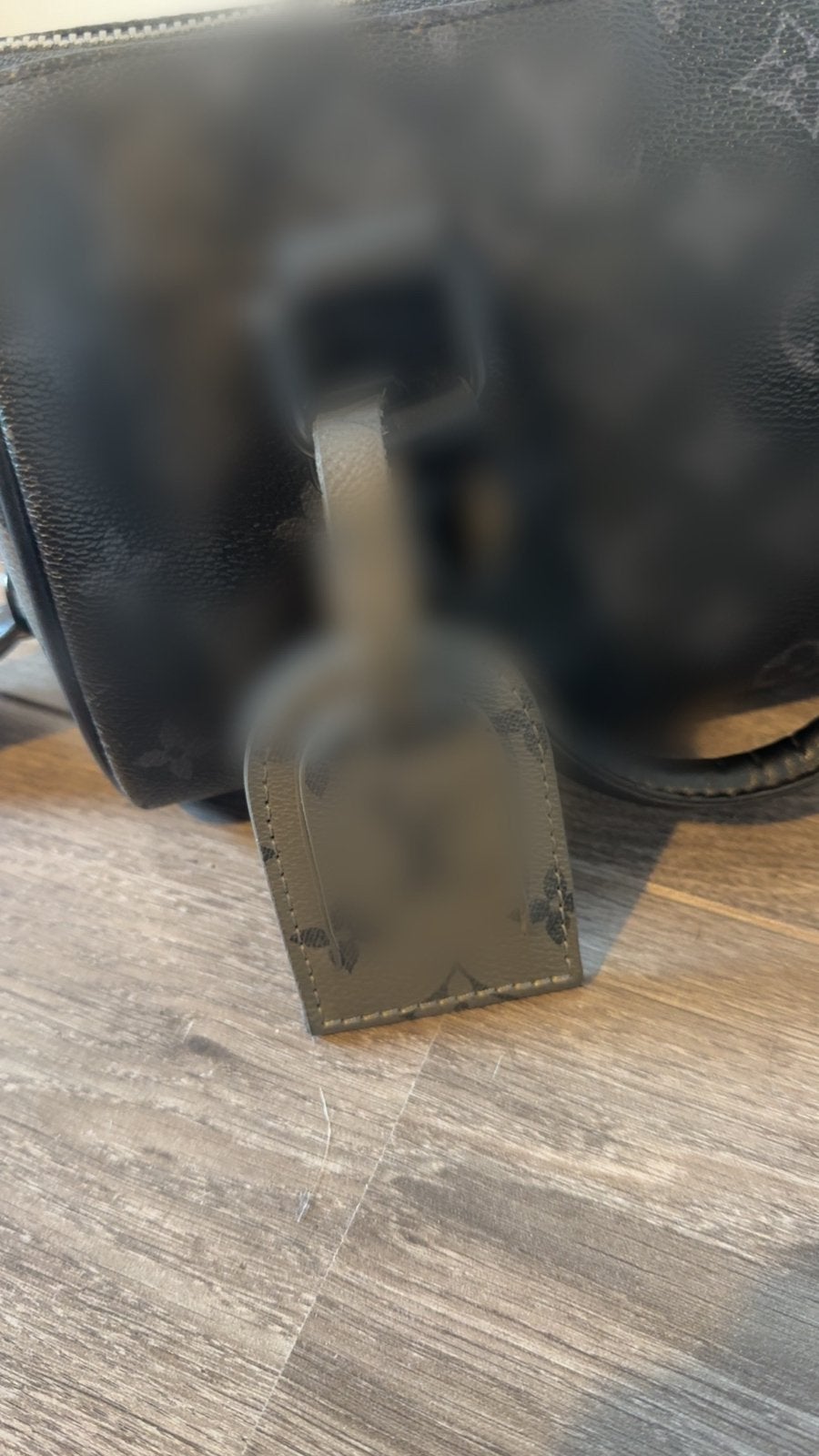 Keepball bag, Ophalen of Verzenden, Zo goed als nieuw, Zwart