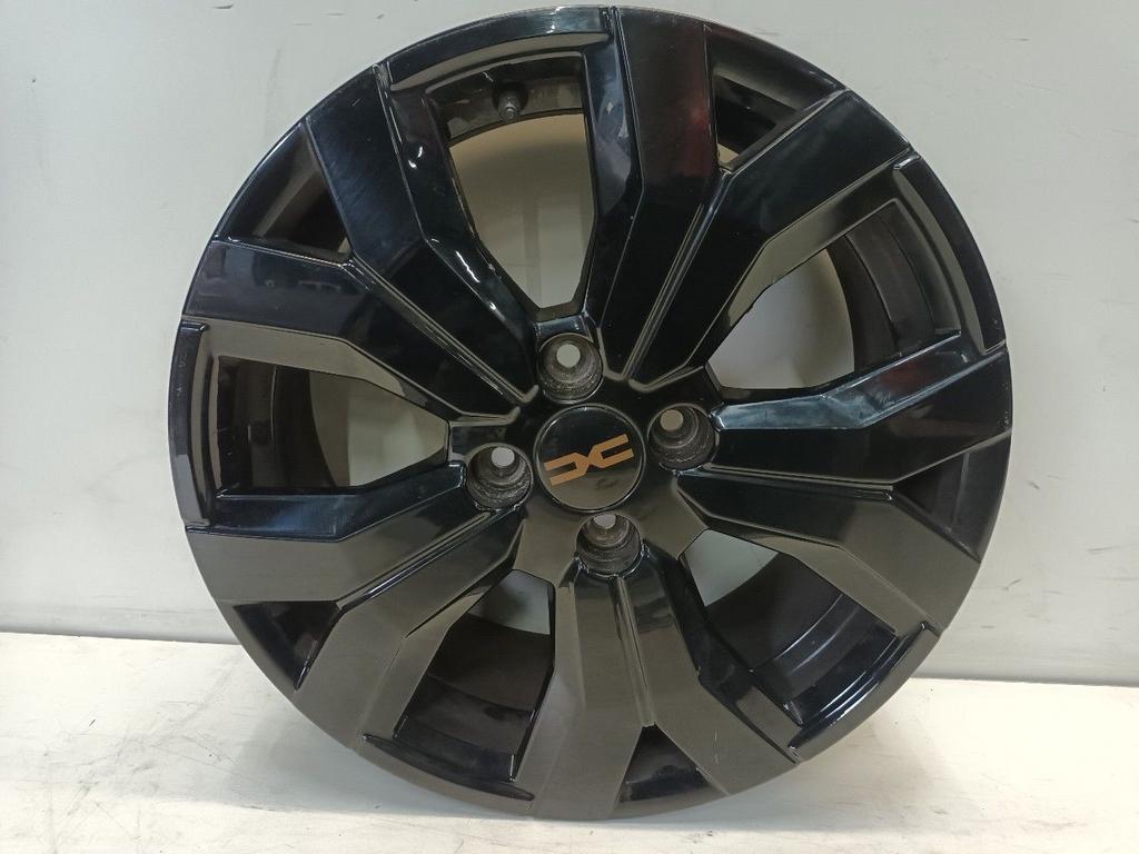 Velg Dacia Sandero, Onderdelen@venauto.nl, Van der Ven Autorecycling B.V., Gebruikt, Ettenseweg 76, 4706 PB Roosendaal, The Netherlands