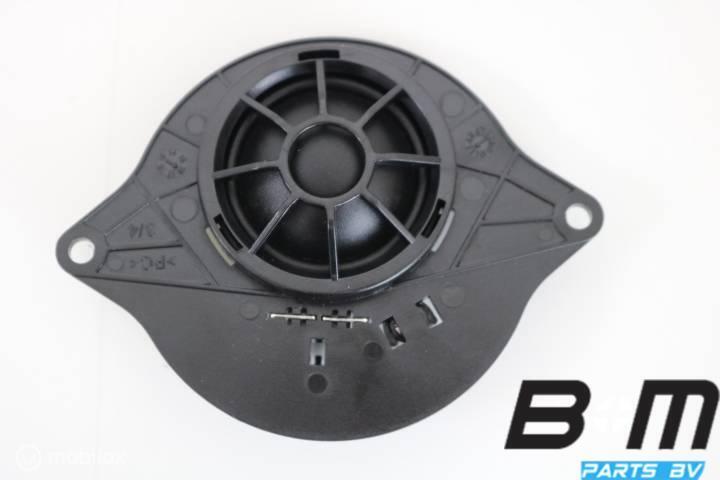 Hogetonenluidspreker Audi A5 F5 Sportback, Gebruikt