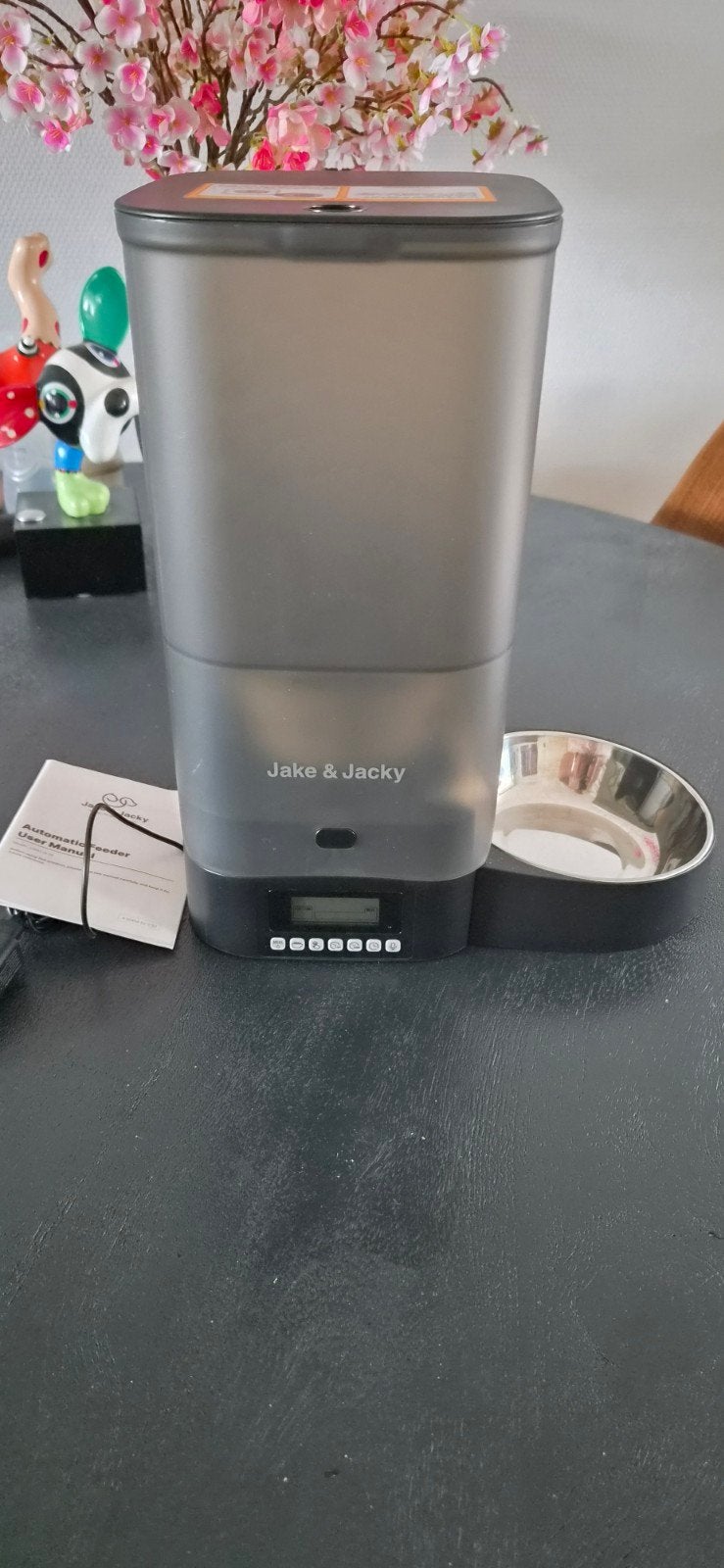 jake&jacky automaat, Dieren en Toebehoren, Ophalen