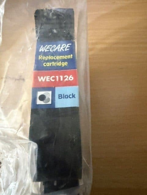 Te Koop : HP 15 cartridge (N.V.), Ophalen of Verzenden, Nieuw, Huismerk