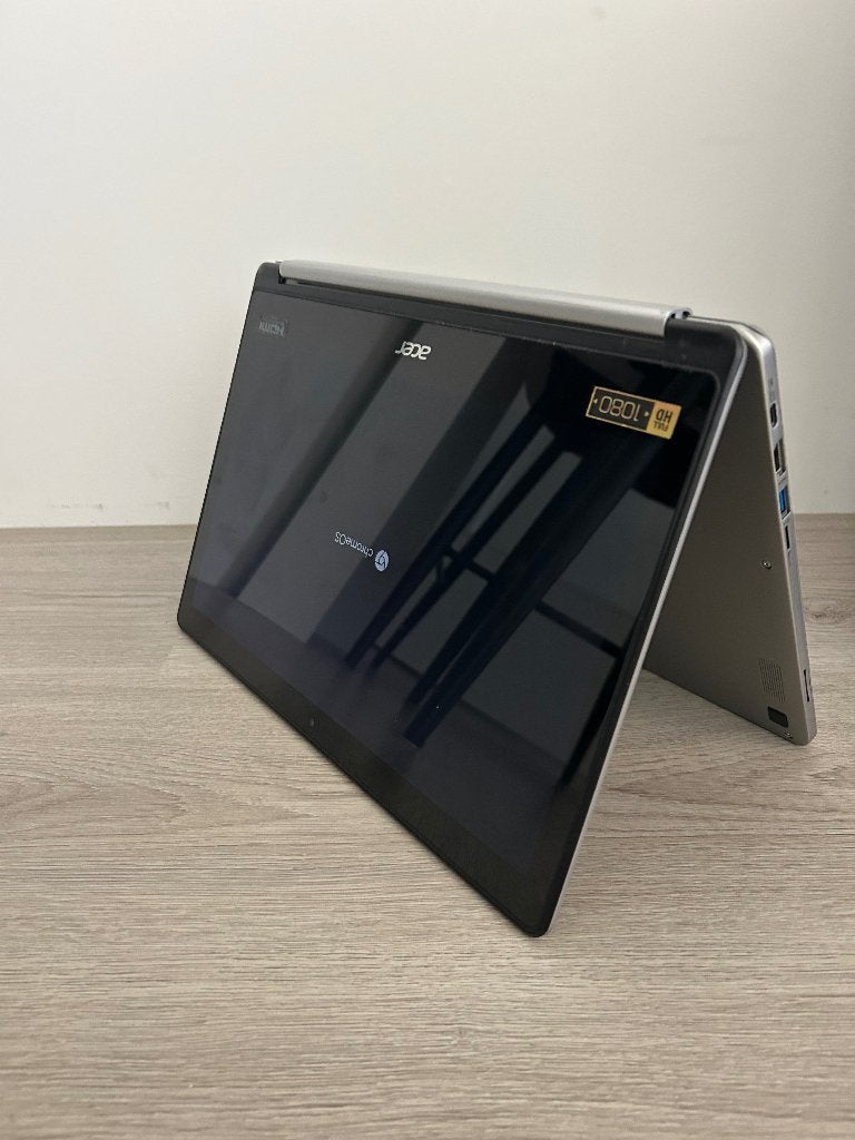ACER Chromebook R 13, Computers en Software, Chromebooks, Ophalen, 13 inch, Touchscreen, Zo goed als nieuw