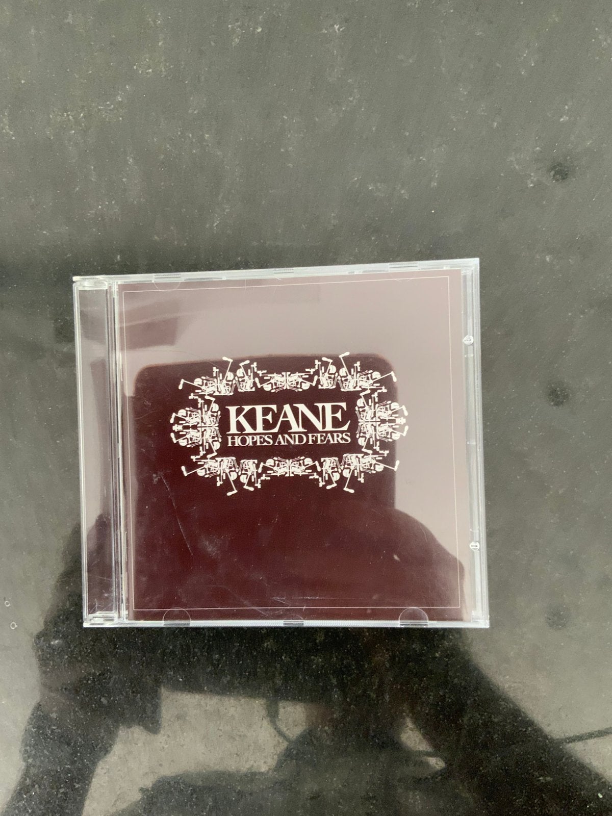 Keane, Verzenden, Zo goed als nieuw, Poprock