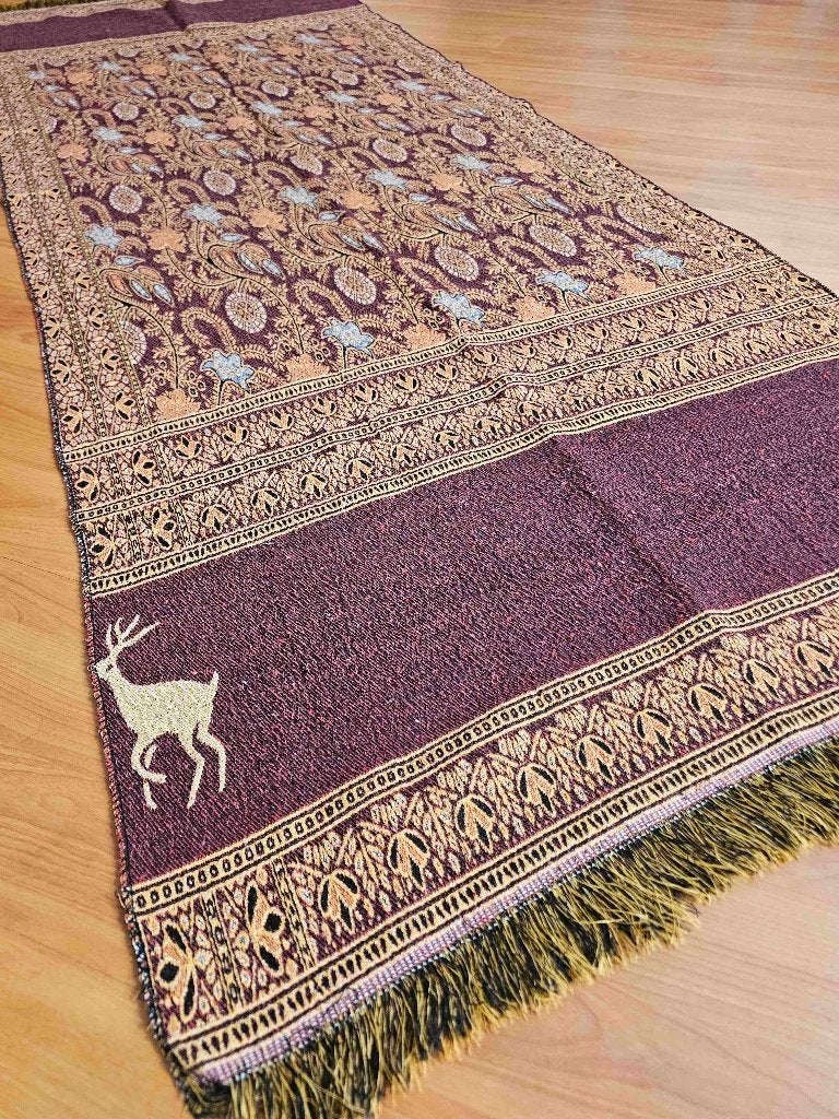 Egyptisch kleed 188/72, Gebruikt, DJT@dejuistetoon.eu, 150 tot 200 cm, Rood