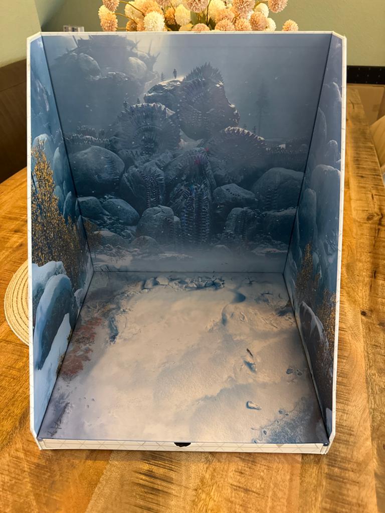 Horizon Forbidden West Collector's Edition Doos, Ophalen, Zo goed als nieuw