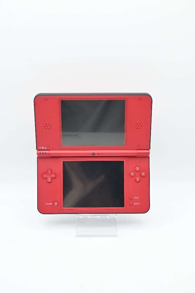 Nintendo DSI XL Mario 25th Anniversary Limited Edition, Avontuur en Actie, -, 1 speler, Ophalen of Verzenden