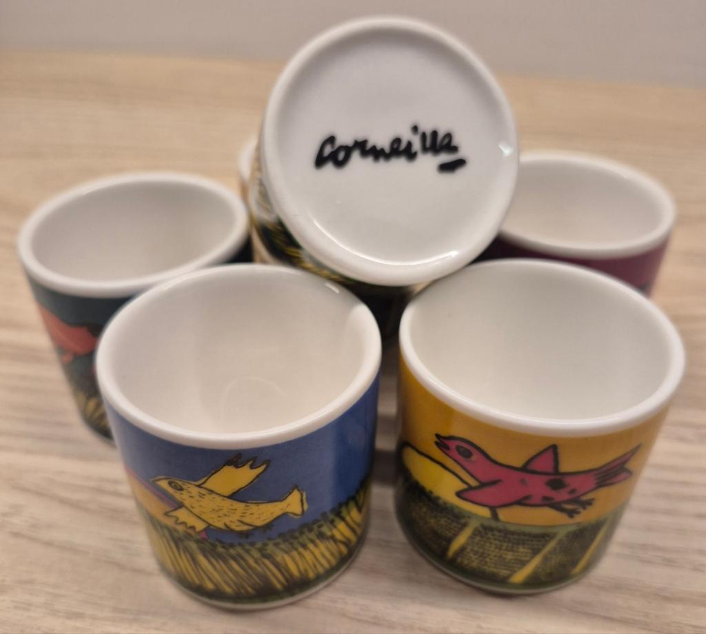 Corneille Porseleinen Servies, Ophalen, Gebruikt, Overige typen, Overige stijlen