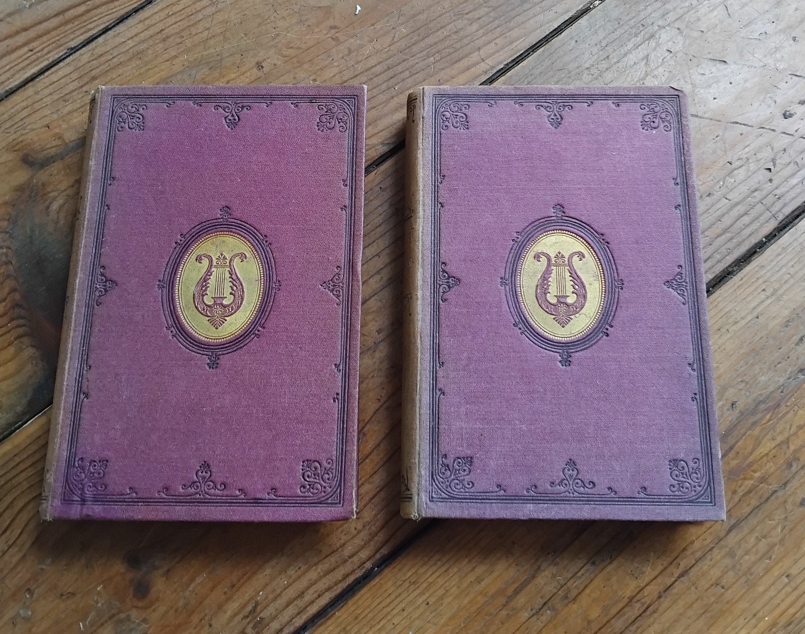 De Dichtwerken van P.A. De Genestet., Ophalen of Verzenden