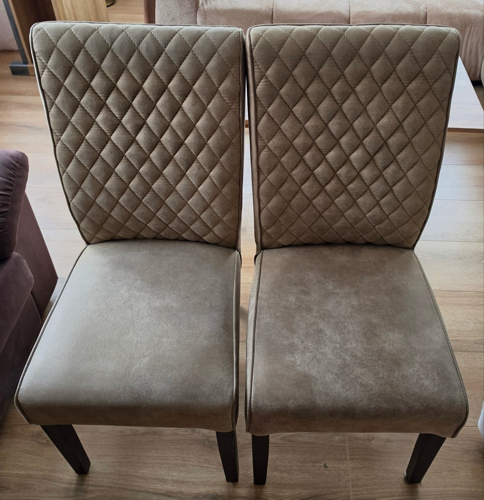 Kicthen Chairs, Ophalen of Verzenden