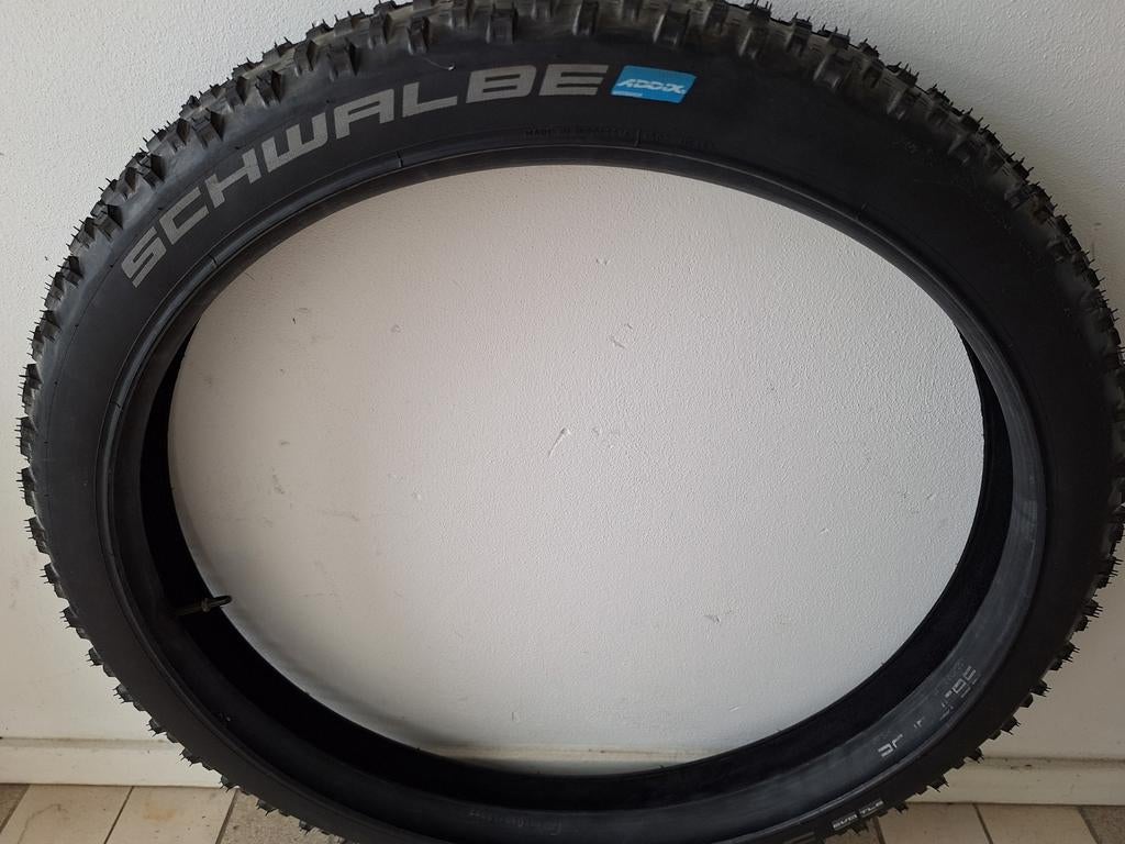 Schwalbe Nobby NIC MTB band 70-584, Band, Schwalbe, Nieuw, Ophalen of Verzenden