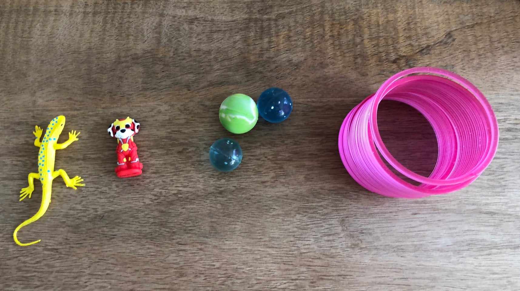 Speelgoed set, Ophalen of Verzenden, Zo goed als nieuw