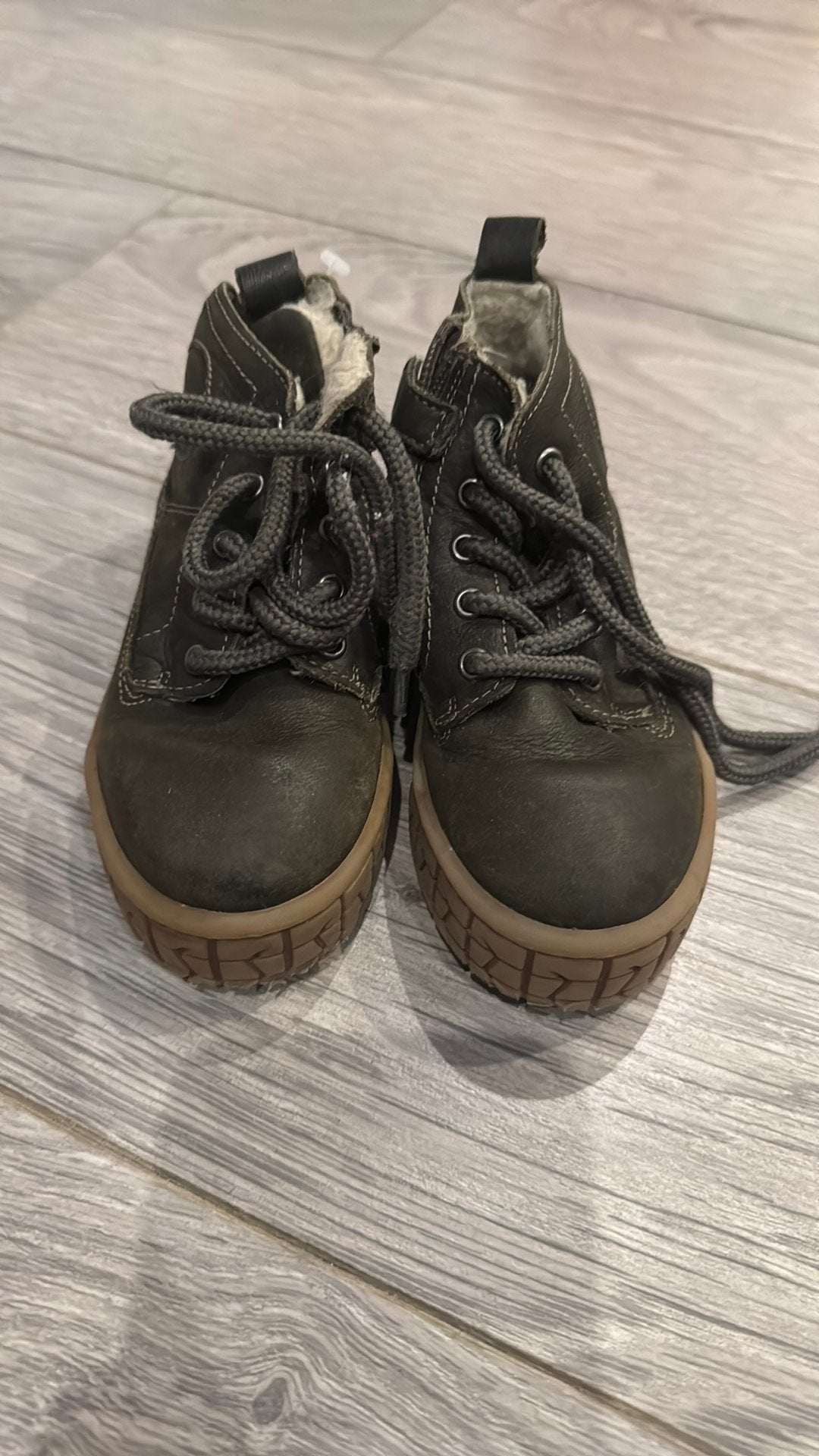 Jongens sneakers, Ophalen, Zo goed als nieuw, Jongen, Schoenen
