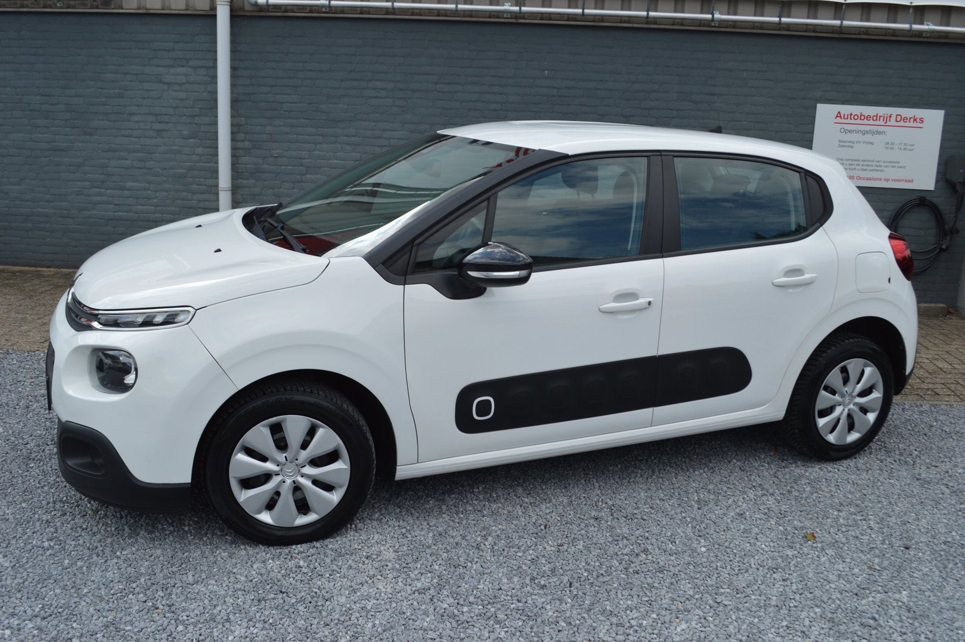Citroën C3