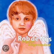 Rob de Nijs - Engelen uitgezonderd (top 2000) CD Nwst./Org., Ophalen of Verzenden, Zo goed als nieuw