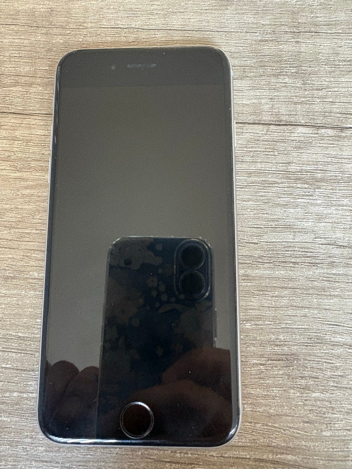 iPhone 6s- 64 GB, Telecommunicatie, Mobiele telefoons | Apple iPhone, Ophalen, Gebruikt, 64 GB, IPhone 6S
