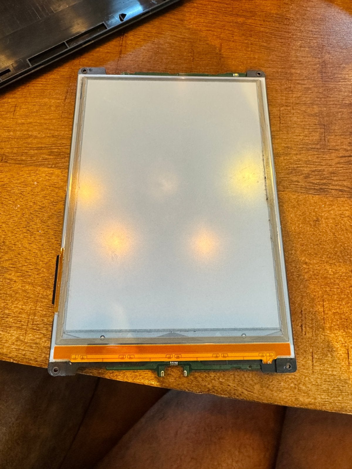 Kobo n236 onderdelen, Computers en Software, E-readers, Gebruikt, Ophalen of Verzenden, 4 GB of minder, 7 inch
