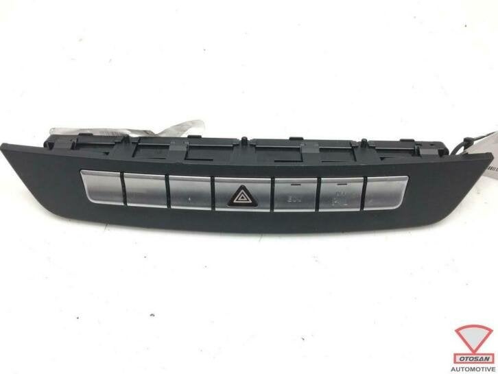 mercedes c w204 alarmlichtschakelaar pdc eco a2049058701