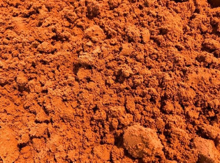 Petrobond oliegebonden gietzand gietaarde, Ophalen of Verzenden, Nieuw