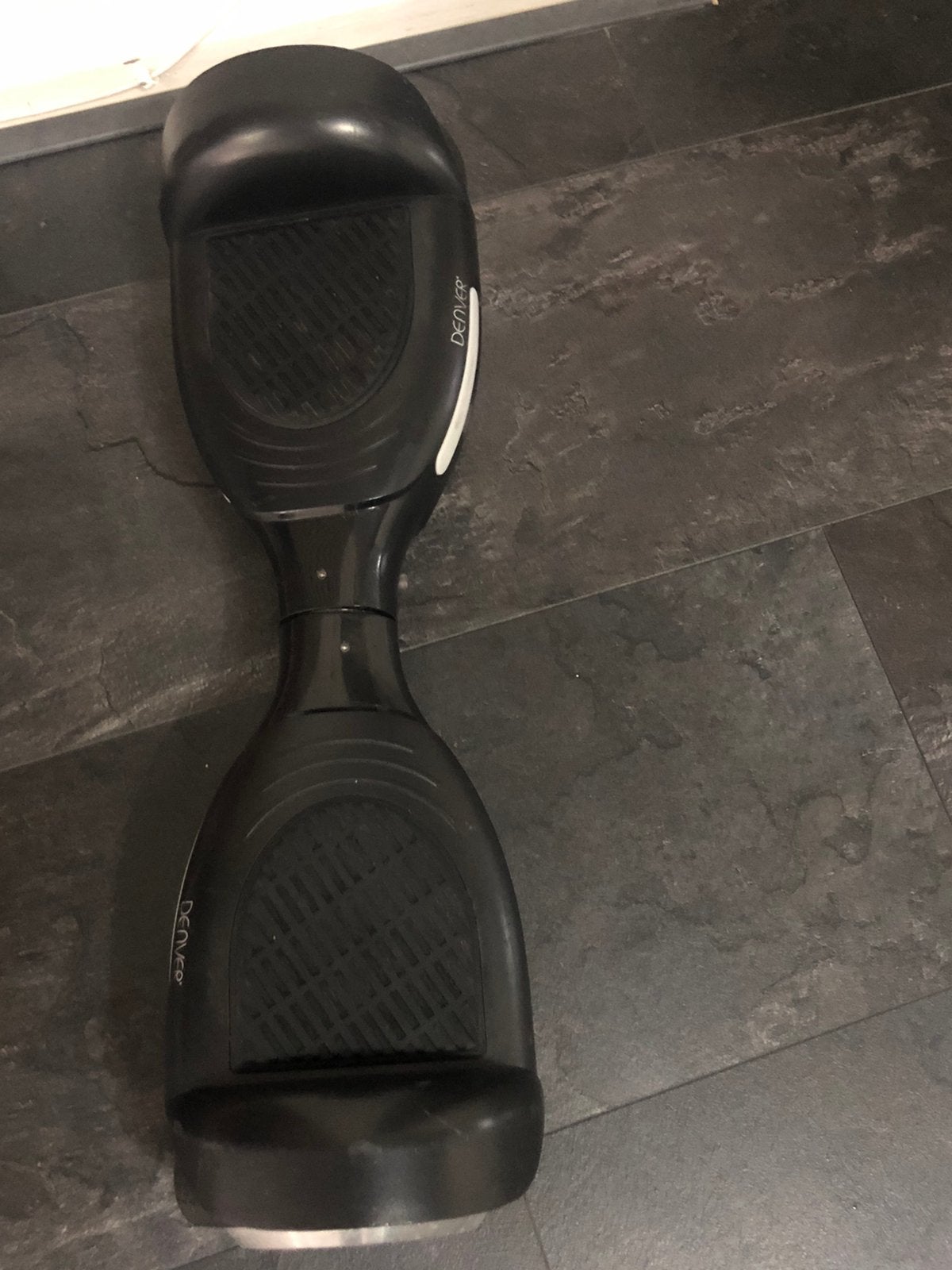 Hoverboard LET OP ZONDER OPLADER, Ophalen of Verzenden