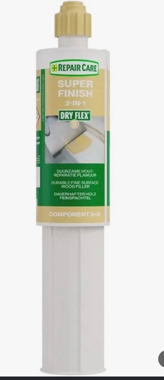 Dry flex sf 2 in 1 repaire care, Ophalen, Nieuw, Overige typen