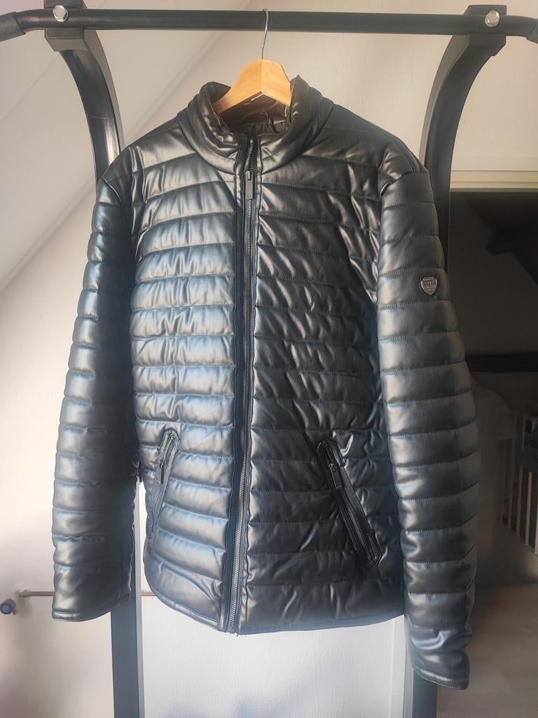 Zwarte COLIN'S jas XXL, Ophalen of Verzenden