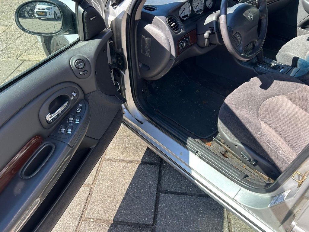 Chrysler 300M 2.7 I V6 AUT lees de advertentie goed !, foto 11