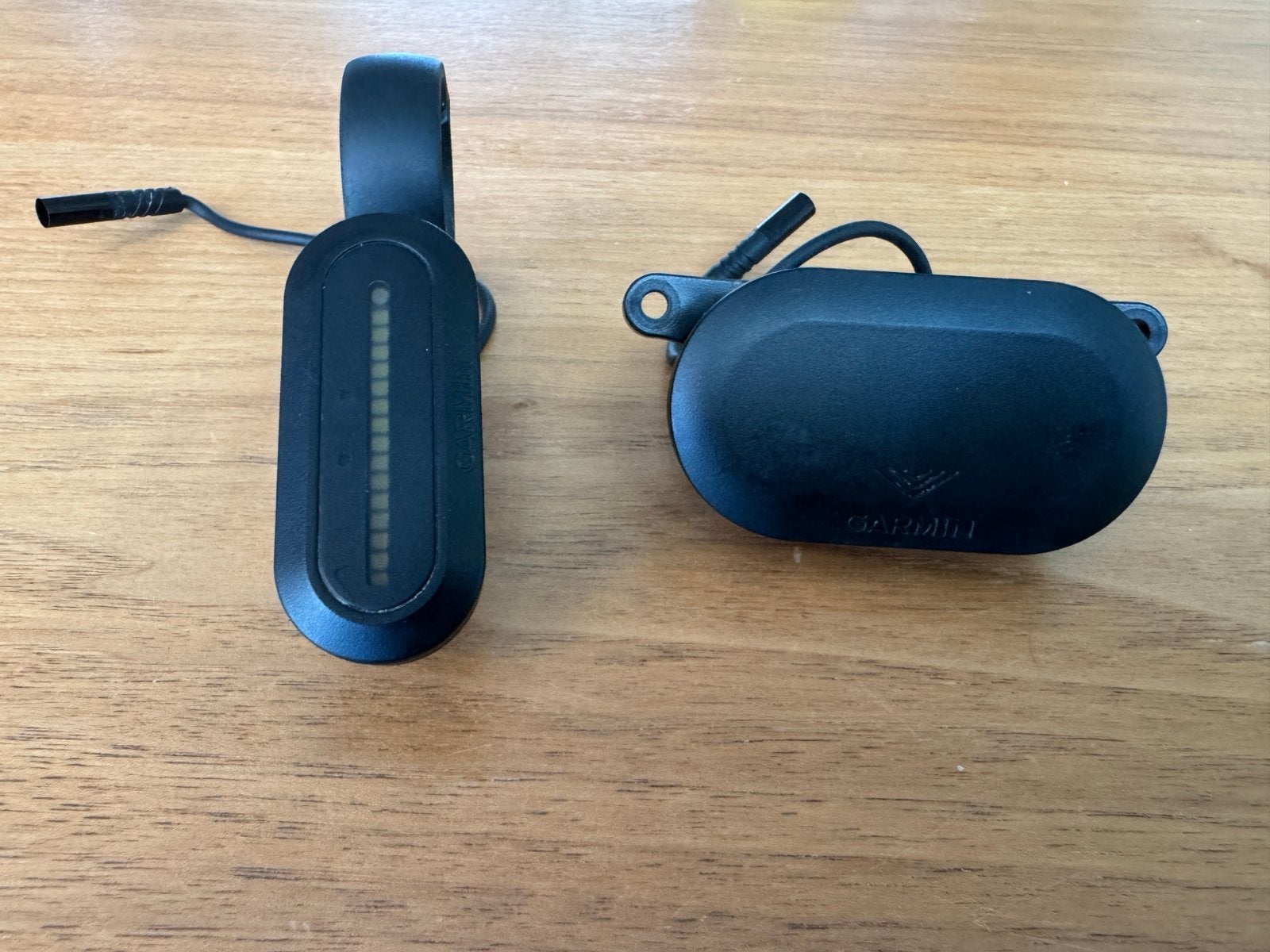 SmartSense Garmin Varia Radar (incl radarscherm), Ophalen of Verzenden, Zo goed als nieuw