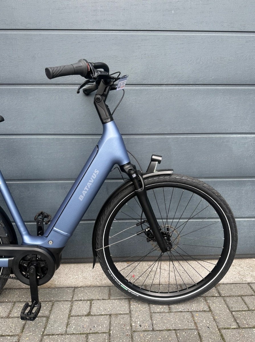 BATAVUS Finez PT Exclusive 2026 ACTIE! Van €3724 voor Dames, Ophalen, -, -, Batavus