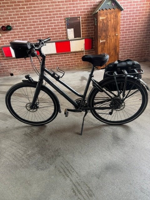 Batavus Dinsdag Sport -30 D48, Ophalen, 47 tot 50 cm, Batavus, Versnellingen