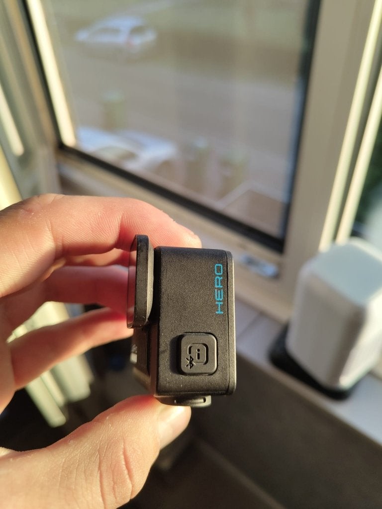 GoPro Hero 2024 4k