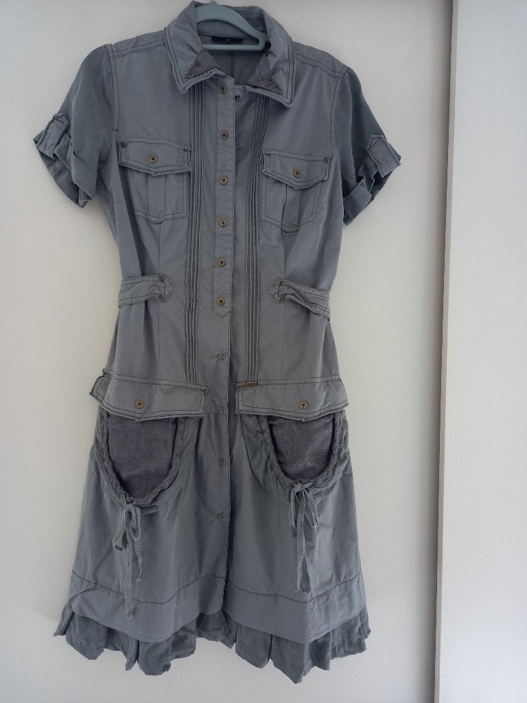Didi jurk  (Nieuw), Kleding | Dames, Overige kleuren, Nieuw, Didi, Ophalen of Verzenden