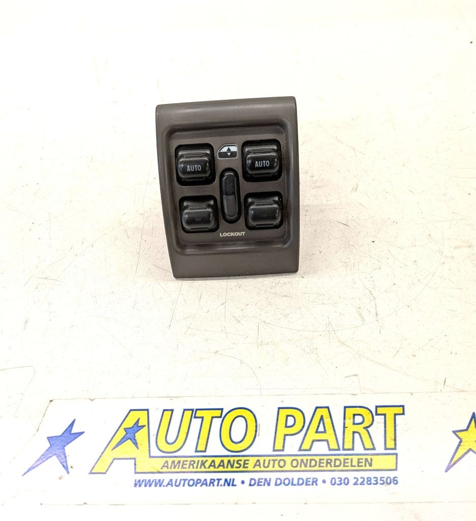Chrysler PT Cruiser raamschakelaar 2001-2005, Auto-onderdelen, Gebruikt, PO Box 21-8004 | Auburn Hills, MI 48321-8004, Ophalen of Verzenden