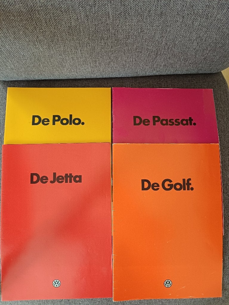 Volkswagen, Volkswagen, Ophalen of Verzenden, Zo goed als nieuw, Volkswagen