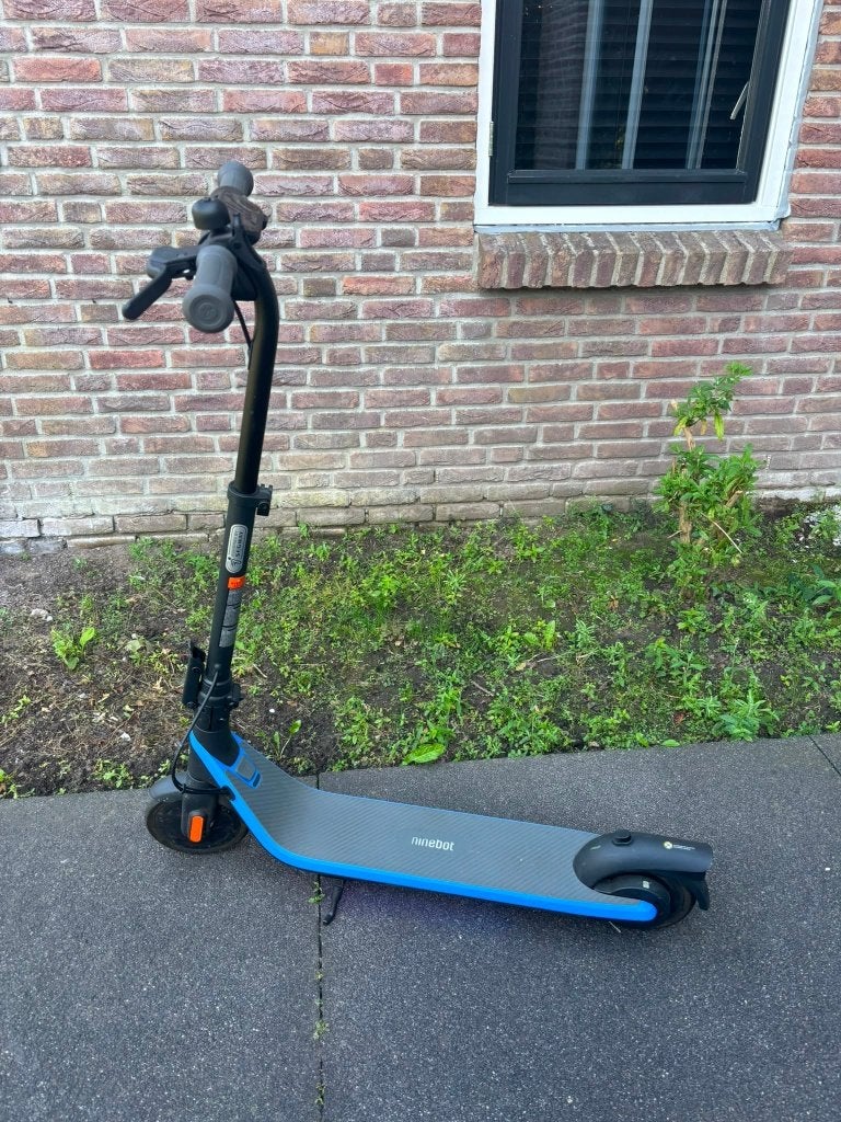 Segway Ninebot C2 Pro elektrische step, Fietsen en Brommers, Steps, Ophalen, Gebruikt, Elektrische step (E-scooter), Segway Ninebot