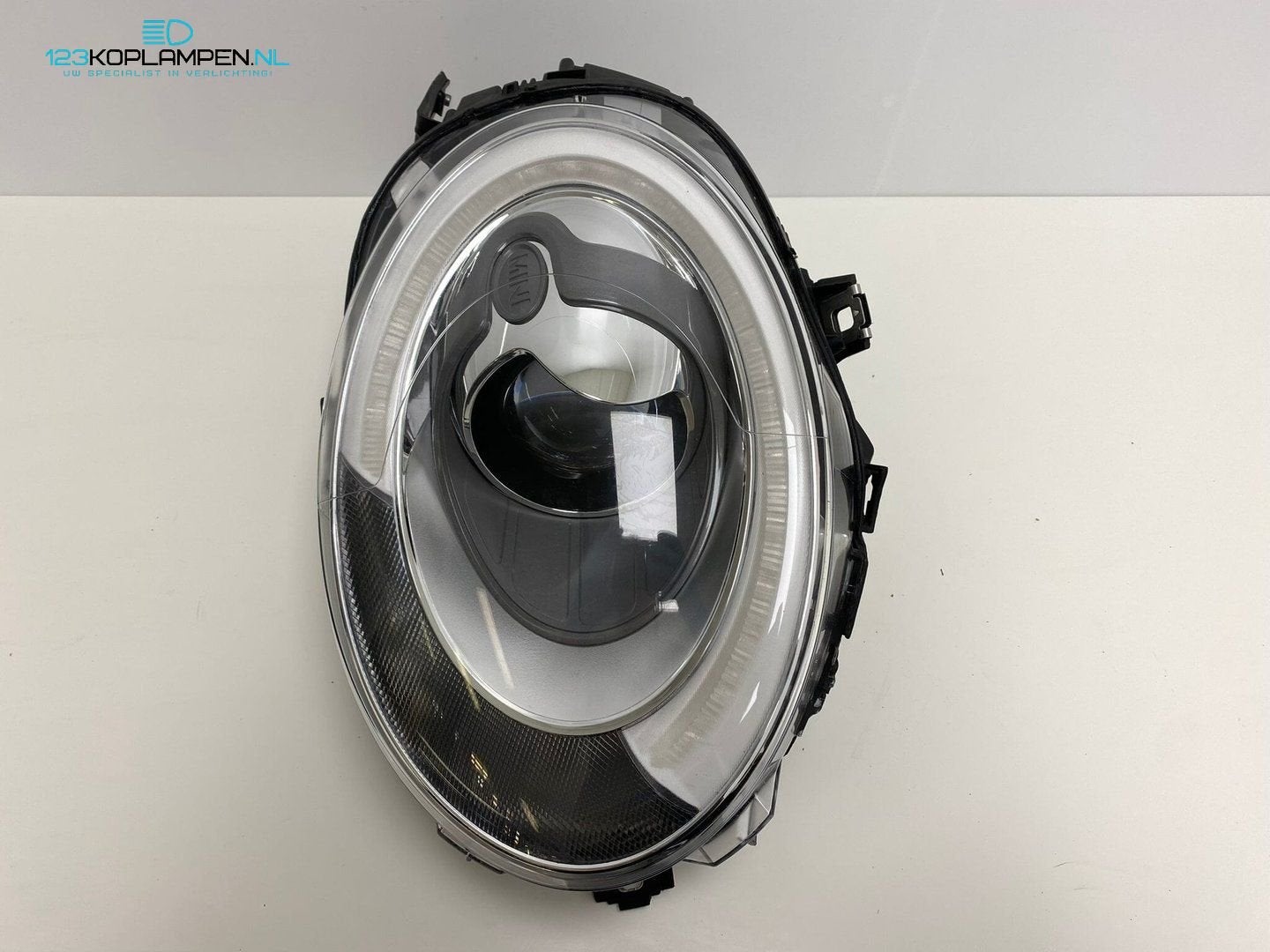 (VR) Mini F55 F56 F57 Full Led koplamp rechts