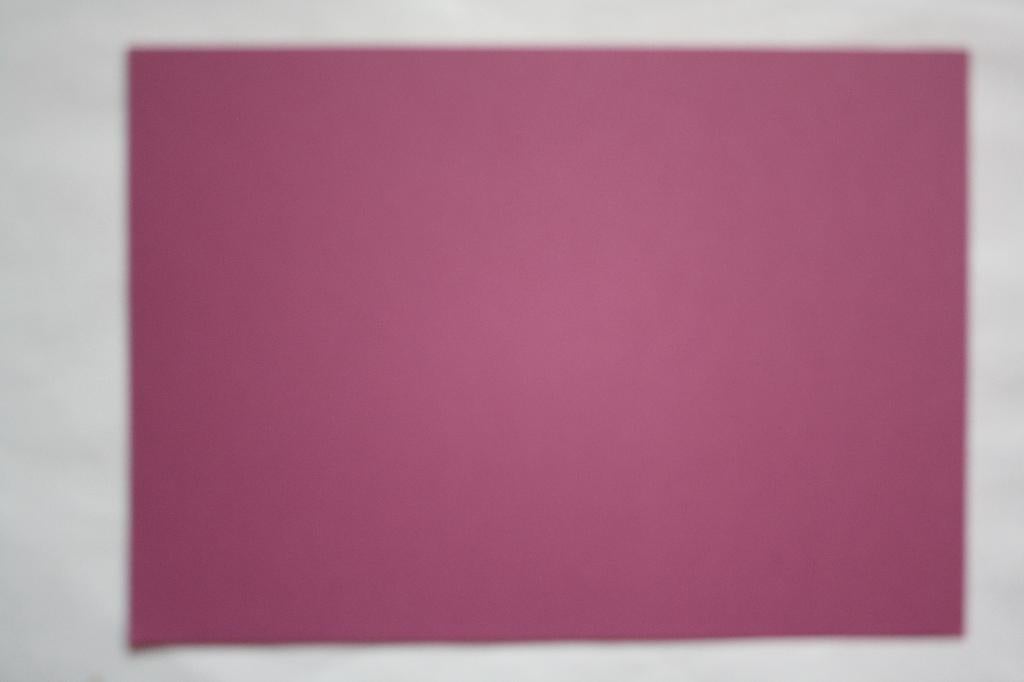 6 vel A4 mi-teintes papier violet 160gram, Ophalen of Verzenden, Nieuw, Overige thema's, Overige typen
