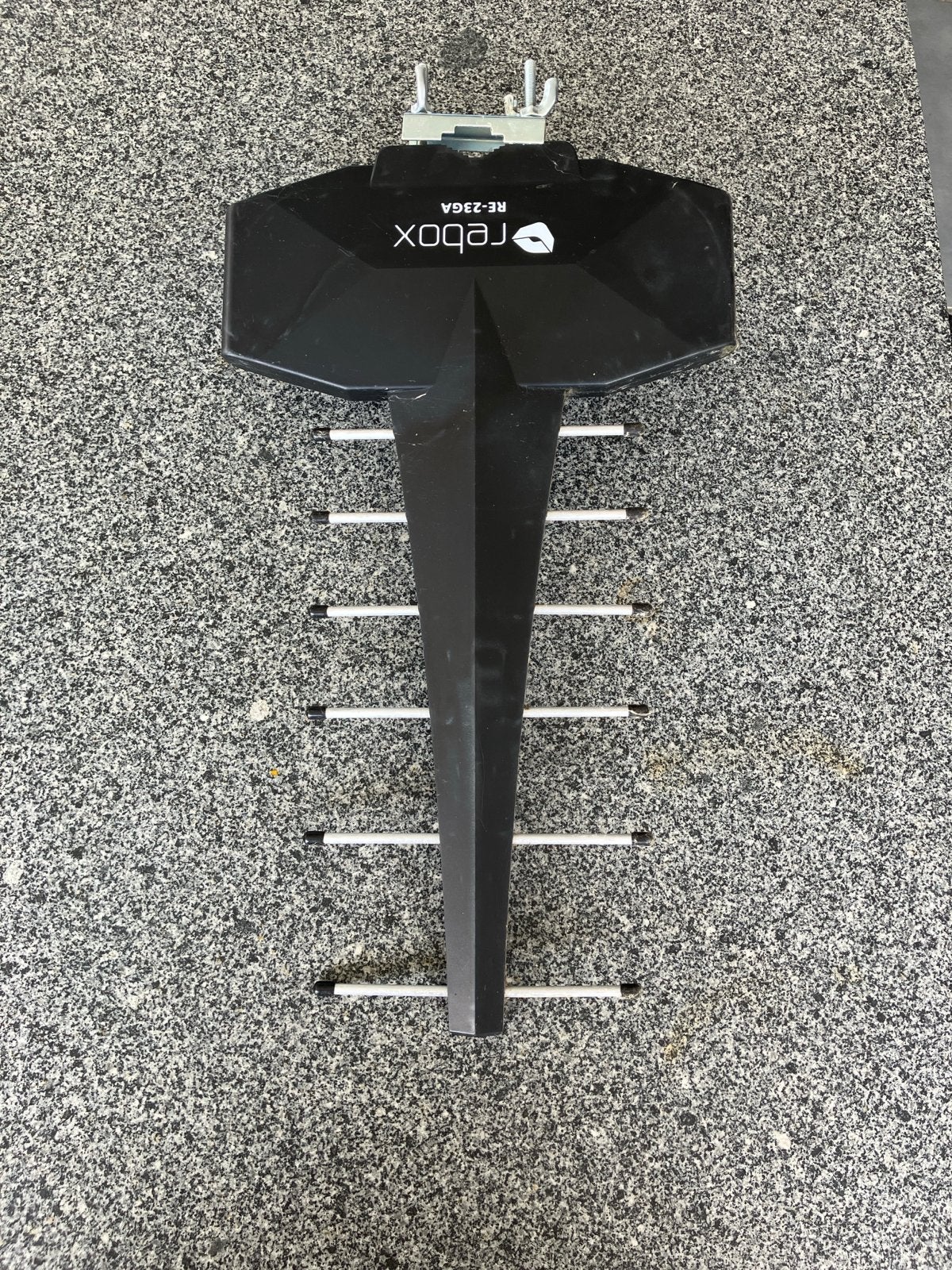 Digitenne Antenne Rebox RE-23GA, Verzenden, Gebruikt, Antenne
