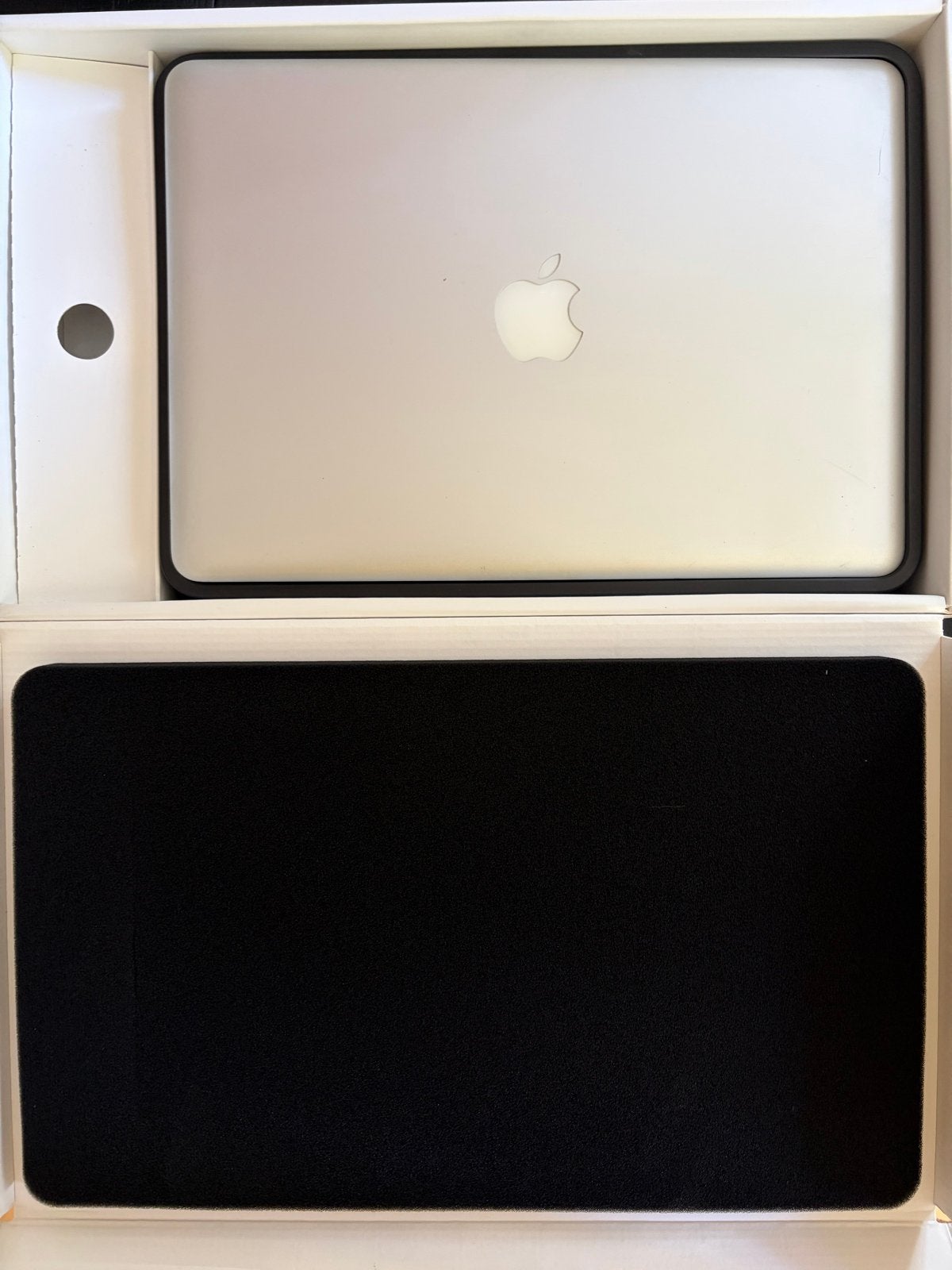 MacBook Pro 13.3 inch 2012, Computers en Software, 2 tot 3 Ghz, Qwerty, 13 inch, 512 GB