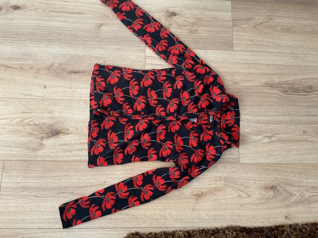 4funky flavours blouse maat s, 4funkyflavours, Ophalen of Verzenden, Gedragen, Maat 36 (S)