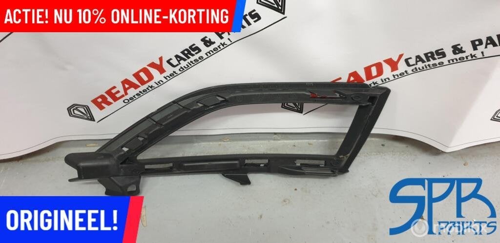 GOLF 7 7.5 FACELIFT AFDEKKING MISTLAMP KAP Links 5G0853211H, Volkswagen, Nieuw, Ophalen of Verzenden, Volkswagen