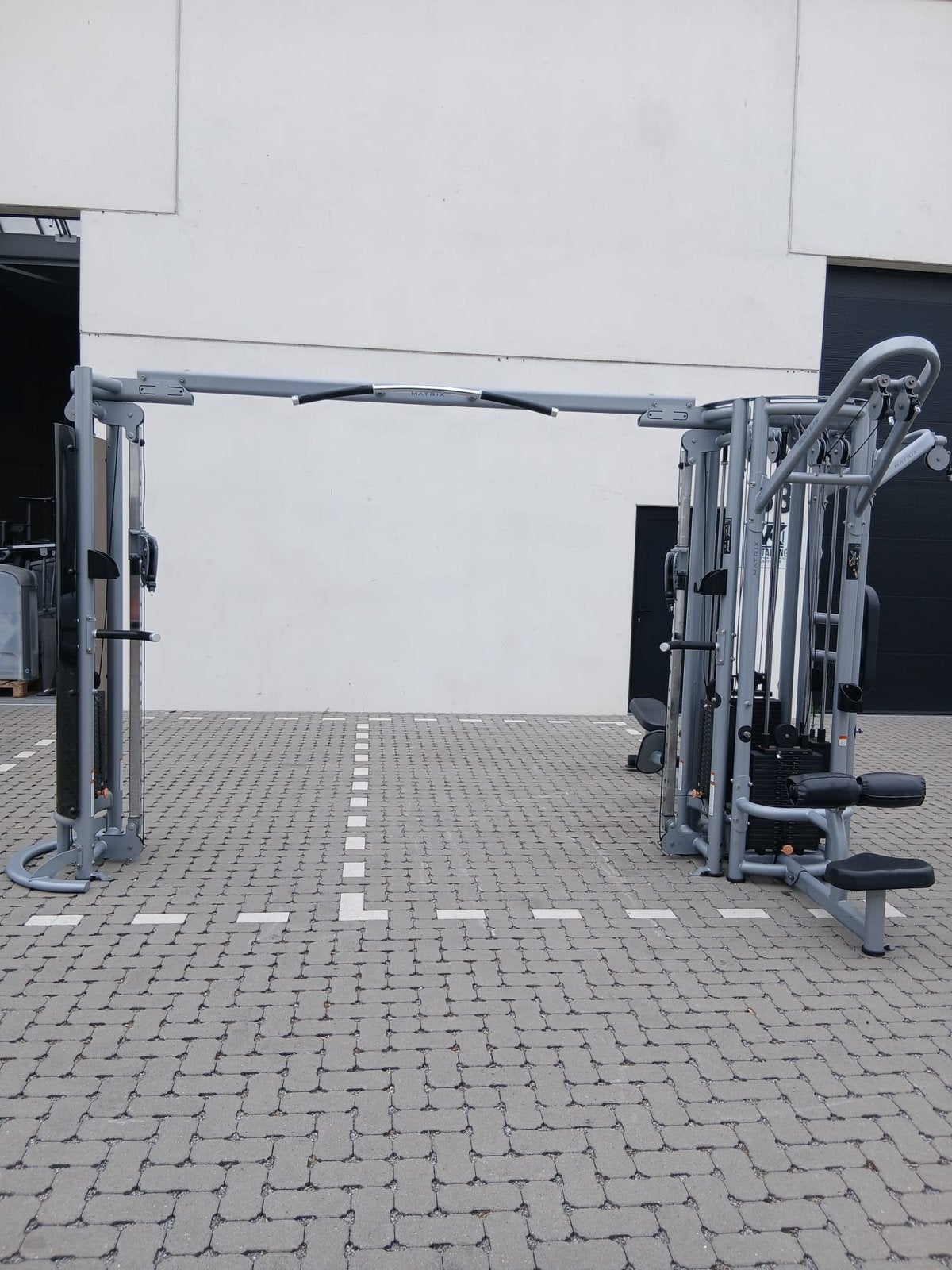 Matrix Cable station MJ5 uitstekende staat !!
