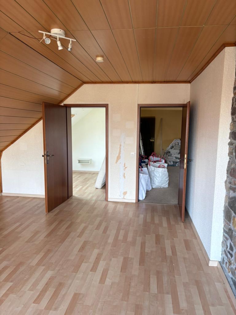 Laminaat verwijdern en afvoeren, Ophalen of Verzenden, Nieuw, 75 m² of meer, Laminaat