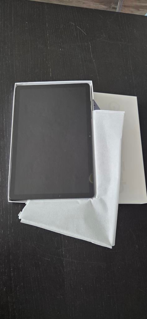 Samsung Galaxy Tab A9+ (Wi-Fi, 11.0") Nieuw, Computers en Software, Android Tablets, 10 inch, Ophalen of Verzenden, Zo goed als nieuw